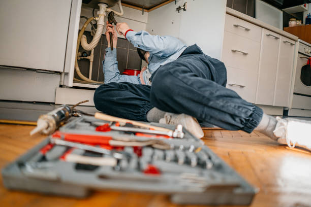 Best Affordable Plumber Near Me  in Funny River, AK