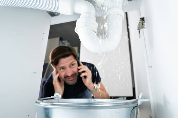 Best Best Plumbers Near Me  in Funny River, AK