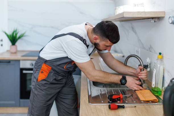 Trusted Funny River, AK Plumbing Experts