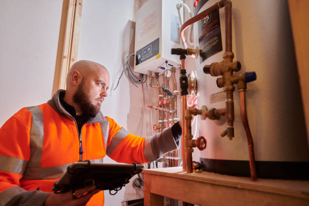 Best Hot Water Heater Installation  in Funny River, AK