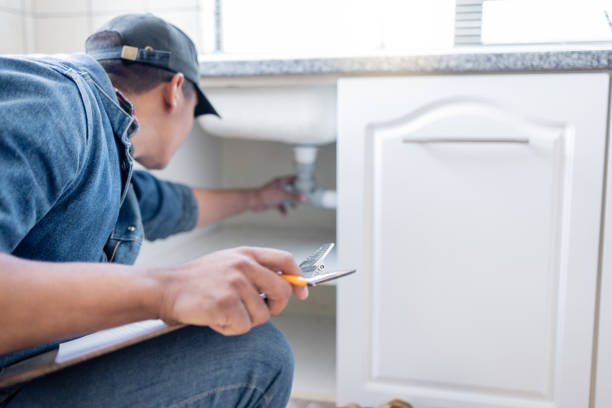 Best Plumbing Repair Near Me  in Funny River, AK