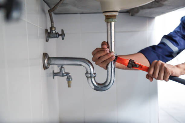 Reliable Funny River, AK Plumbing Solutions