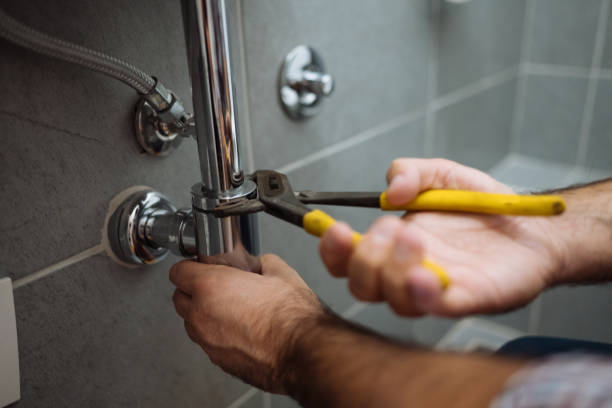 Best Drain Cleaning Services  in Funny River, AK