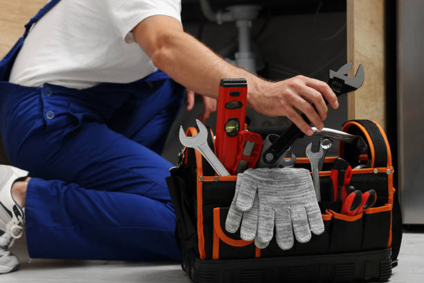 Best Emergency Plumbing Repair  in Funny River, AK