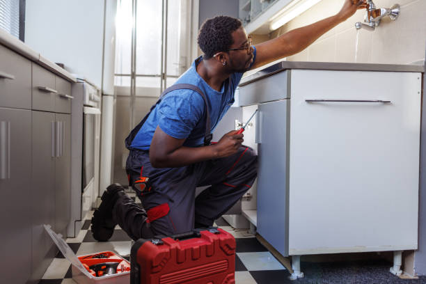 Best Plumbing Installation Services  in Funny River, AK